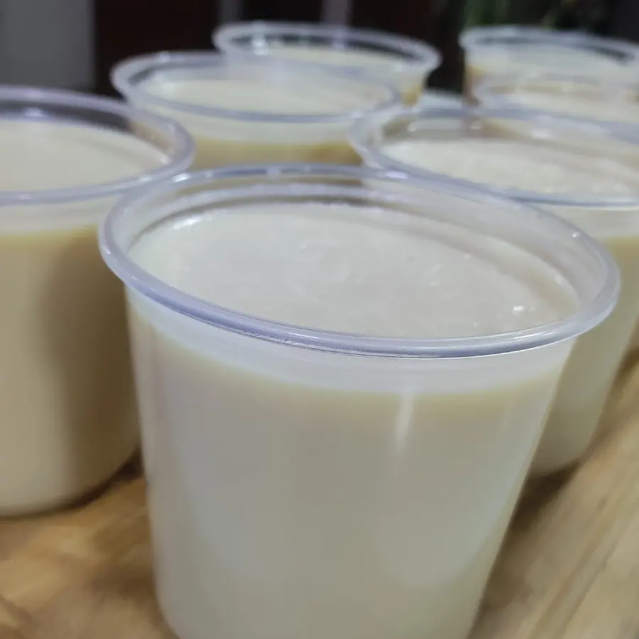 Variedad de presentaciones